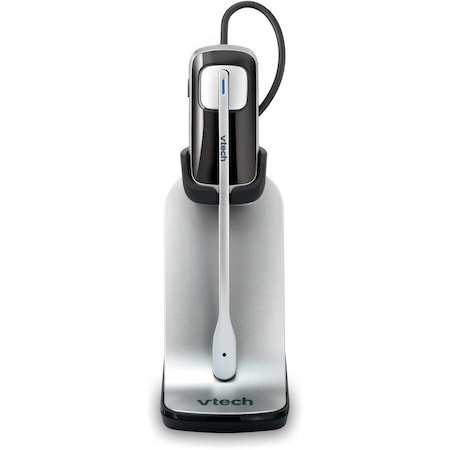 Vtech HEADSET, CORDLESS, SR/BK VTEIS6200